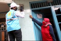 Kabar Gembira: Tarif Listrik Triwulan 1 2021 Tidak Naik