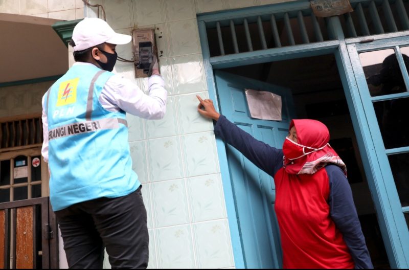 Kabar Gembira: Tarif Listrik Triwulan 1 2021 Tidak Naik