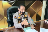 Kabid Humas Polda Sumsel Kombespol Drs Supriadi MM