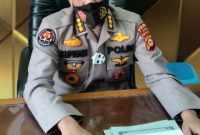 Kabid Humas Polda Sumsel Kombespol Drs Supriadi MM