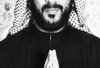 Ulama Syaikh Ali Jaber Meninggal Dunia
