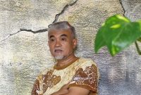 Guru Seni Rupa Listyo Sigit, Drs Suhardi