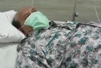 KH Amirudin Nahrawi atau disapa 