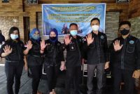 Yayasan Dewan Perwakilan Cabang Gugus Antisipasi Narkotika Nusantara (DPC GANN) Kota Palembang dengan Ketua DPC GANN Kota Palembang K Syarcowie SH beserta pengurus pada Kamis, 28 Januari 2021 melaksanakan Deklarasi untuk mendukung Polri khususnya Polda Sumsel dalam memberantas peredaran dan perdagangan Narkoba di wilayah Provinsi Sumatera Selatan.