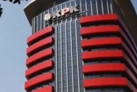 Gedung Merah Putih KPK