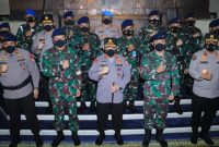 Kapolri Jenderal Listyo Sigit Prabowo