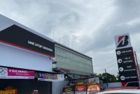 Bridgestone One Stop Service Pertama di Wilayah Tanggerang Diresmikan 