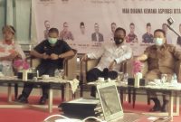 Kawan Muda Milenial: Mau Dibawa Kemana Aspirasi Kita