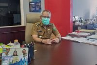 Kabid SMA Dinas Pendidikan Provinsi Sumatera Selatan