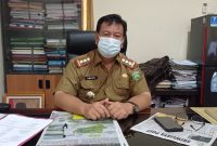 Kepala Bidang Pendidik dan Tenaga Pendidik Dinas Pendidikan Provinsi Sumatera Selatan (Kabid PTK Disdik Sumsel), Emzen