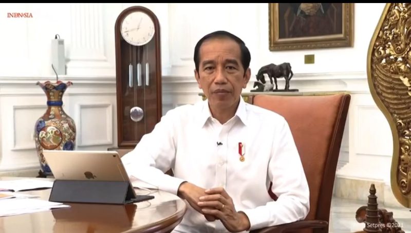 Presiden Joko Widodo harus mencabut lampiran Perpres Nomor 10 tahun 2021 terkait permukaan keran investasi usaha penanaman modal terkait minuman keras beralkohol.
