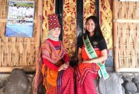 Duta Hijau Bali Singkap Tabir Destinasi Wisata Desa Bayan