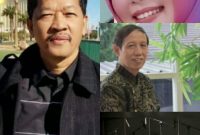 NADA dan irama keroncong, ternyata sangat menyentuh perasaan Drs Zulfikri Yazid MPd.