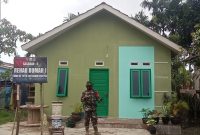 Akhirnya Ibu Sopiah Dapat Miliki Rumah yang Lebih Layak