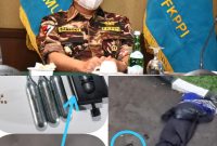 Terduga Teroris Serang Mabes Polri, Bamsoet: Alarm Keras Tingkatkan Kewaspadaan Terhadap Serangan Teroris