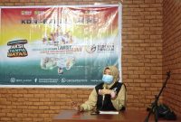Branch Manager ACT Palembang Diwadia