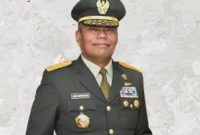 Kepala Badan Intelijen Strategi (BAIS) Letjen TNI Joni Supriyanto