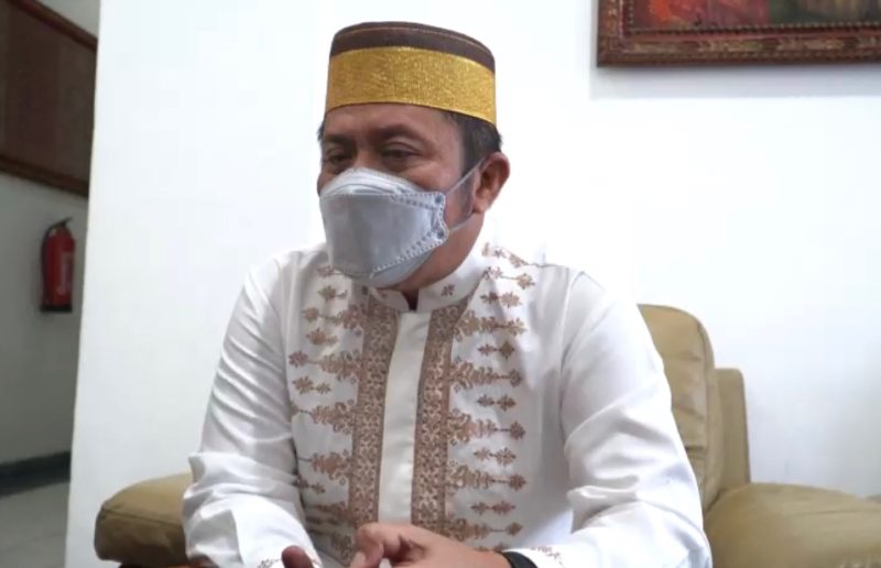 Gerak Cepat: Gubernur Sumsel Kirim Psikolog Dampingi Perawat Siloam