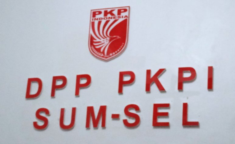 Kantor Sekretariat DPP PKPI Sumsel