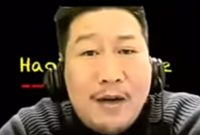 Gambar Istimewa (NAMA asli Joseph Paul Zhang ternyata Shandy Paul Soerjomoeljono) 