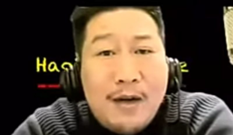 Gambar Istimewa (NAMA asli Joseph Paul Zhang ternyata Shandy Paul Soerjomoeljono) 