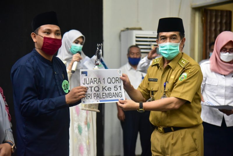 Sejumlah pemenang yang mewakili Sumsel pada ajang PTQ Nasional pada Mei mendatang ditargetkan dapat memberikan hasil terbaik yang mampu mengharumkan nama Sumsel di kancah nasional.
