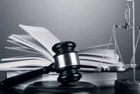 Ilustrasi Hukum