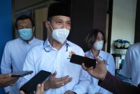 Ketua Kadin Kota Palembang Akbar Alvaro