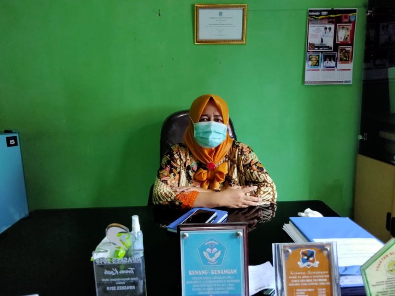 Sosialisasi Silacak TLI: Kapuskes Guslina Harap Kerjasama Seluruh Lapisan Masyarakat