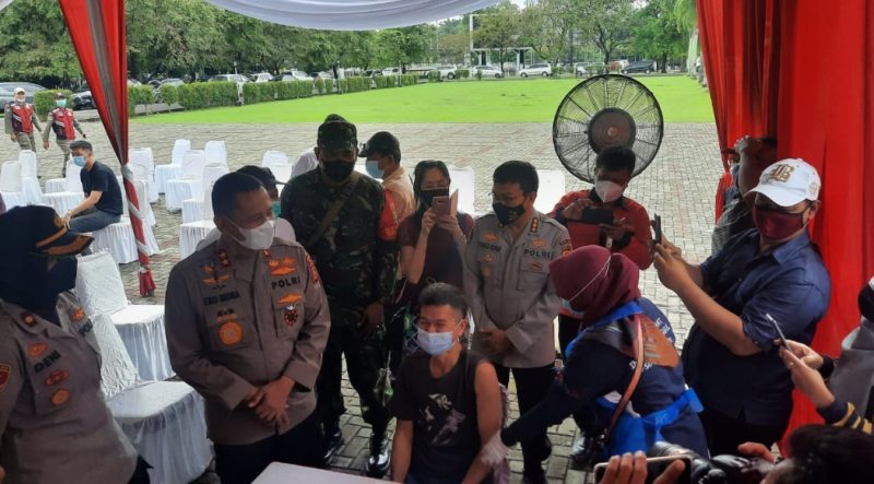 May Day: Peringatan Hari Buruh dengan Inovasi Kreatif sesuai Prokes
