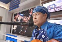 Single Religi Terbaru Jodhi Yudono