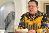 Ketua MPR RI Bambang Soesatyo mengapresiasi berbagai capaian yang diraih Polri selama 100 hari kepemimpinan Kapolri Jenderal Listyo Sigit Prabowo.