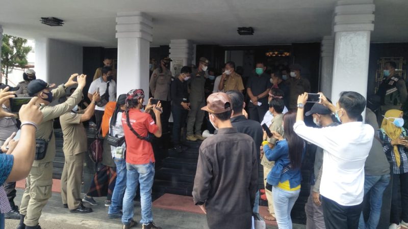 11 Program Kebijakan Pemkot Palembang﻿ Tuai Dukungan