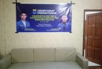 Pengurus Koordinator Cabang Persatuan Mahasiswa Islam Indonesia Provinsi Sumatera Selatan (PKC PMII Sumsel) akan menyelenggarakan KONKORCAB Ke-XIX (19) pada Juli mendatang.