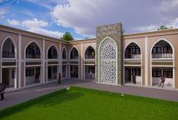 Yayasan Pondok Pesantren (Ponpes) Al-Maarif yang berlokasi di Kelurahan Babat Kecamatan Babat Toman, Kabupaten Musi Banyuasin bersiap lakukan penerimaan Siswa baru madrasah tsanawiyah (MTs) untuk tahun ajaran baru.