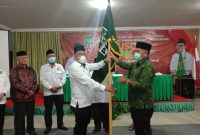 Muhammad Candra terpilih secara Aklamasi dalam Musyawarah Cabang Partai Kebangkitan Bangsa (Muscab PKB) Kabupaten Muara Enim dan penyeragaman masa bakti kepengurusan 2021-2026 untuk menduduki jabatan sebagai Ketua DPC PKB Muara Enim