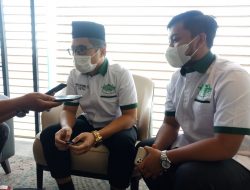 Gemasaba Palembang Targetkan 40 Persen Suara