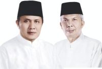 72.5 Persen Warga Sumsel Puas Kinerja Herman Deru