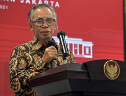 Ketua OJK Optimistis Ekonomi Digital Percepat Pertumbuhan Ekonomi Indonesia