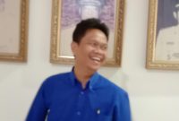 Alamarhum Wartawan Senior, Suprapto Ramadhan