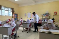 Jasa Pendidikan Bakal Dikenakan PPN