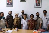 Disnakertrans Muba Gandeng BPS inventarisir difabel di Kabupaten Musi Banyuasin