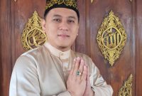 Sultan Mahmud Badaruddin (SMB) IV Jaya Wikrama R M Fauwaz Diradja SH MKn