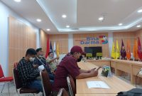 Pasca Sarjana Universitas Bidar