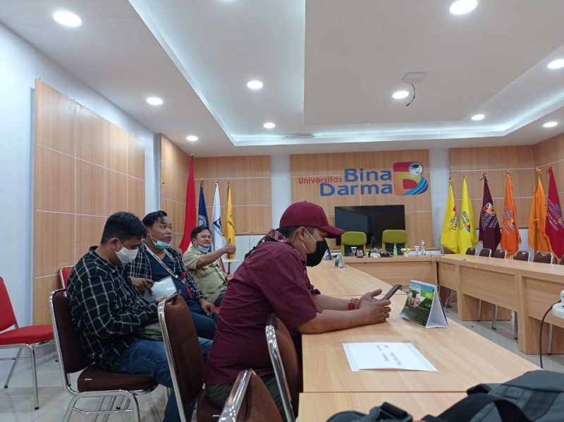 Pasca Sarjana Universitas Bidar