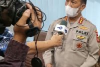 Kabid Humas Polda Sumsel Kombes Pol Drs Supriadi MM