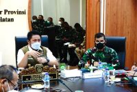 Herman Deru: TMMD Berskala Besar di OKU Raya Berdampak Positif Bagi Masyarakat