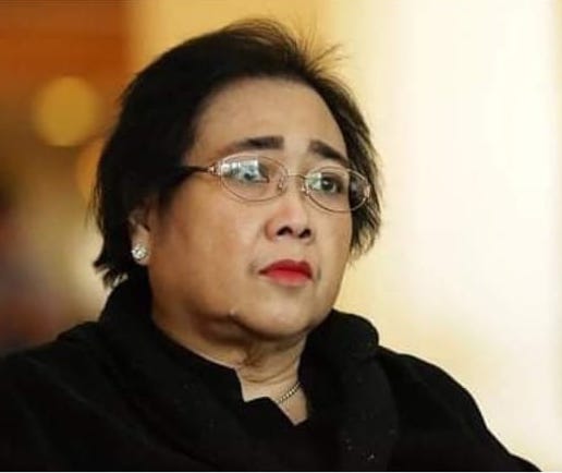 Rachmawati Soekarnoputri