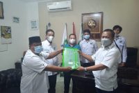 Pemberkasan hasil MUSCAB DPC PKB Kabupaten Muara Enim akan segera terbit