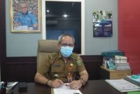 Kabid SMA Disdik Sumsel, Masherdata Musai
